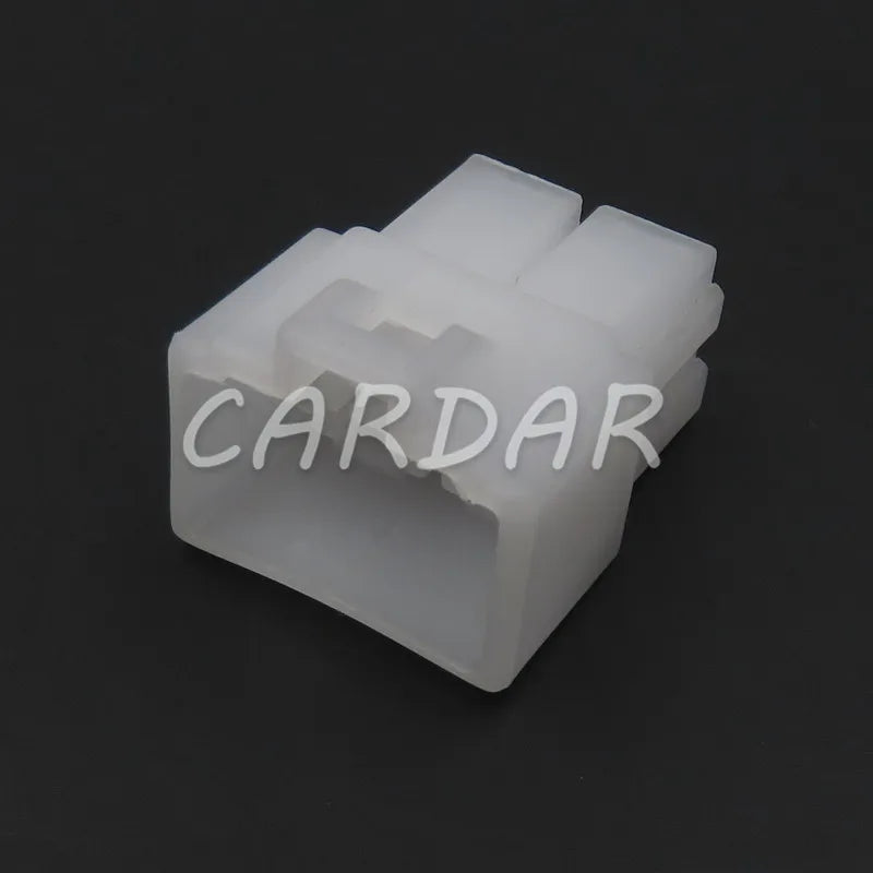 4 Pin DJ7042A-6.3-11 DJ7042A-6.3-21 7122-2840 7123-2840 Electric Plug Automotive Sensor Connector