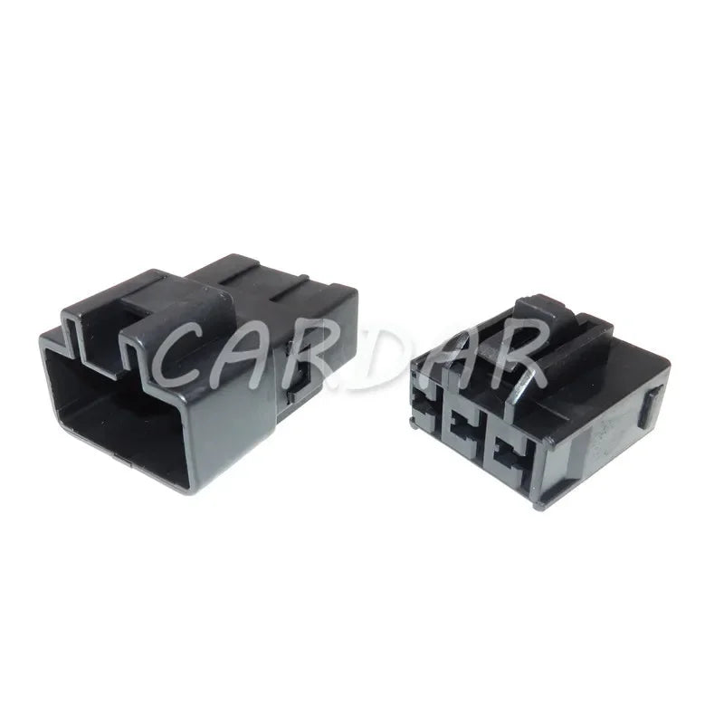 3 Pin 7282-3030 7283-3030 Electrical Connector Wire Connector Plug For Toyota