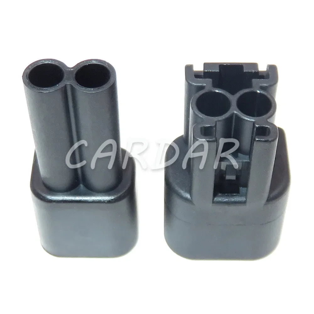 2 Pin COP Alternate Coil On Plug Pencil Ignition Coils Auto Audio Connector For Ford Focus Mondeo Kuga EPC E-4014 E4014