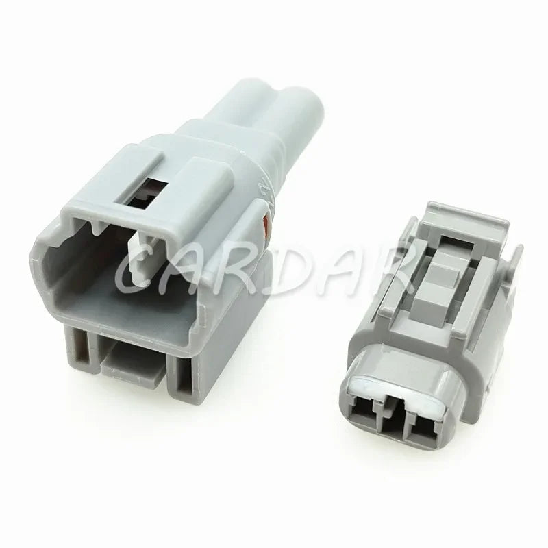 2 Pin 6189-0388 6188-0229 Automotive Plug Waterproof Socket AC Assembly For Auto