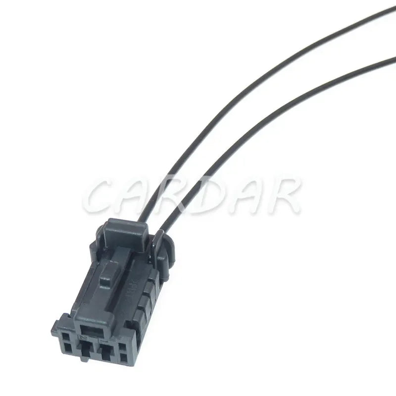 2 Pin 98817-1021 98822-1021 Wiring Socket Automotive Connector Auto Plug