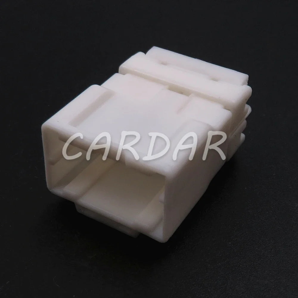 12 Pin 1.2 Series Automobile Plastic Housing Unsealed Wire Cable Socket MG643009 7282-5988 MG653012 7283-5988