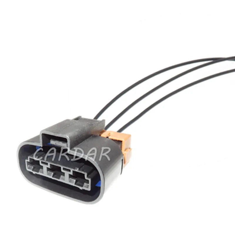 3 Pin PK011-03027 PK015-03027 Automotive Waterproof Connector High Current Plug For Auto Wire Cables Socket