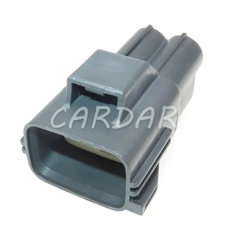 2 Pin 7283-5596-10 7282-5596-10 Waterproof Automotive Electrical Connector Socket With Pins And Seals