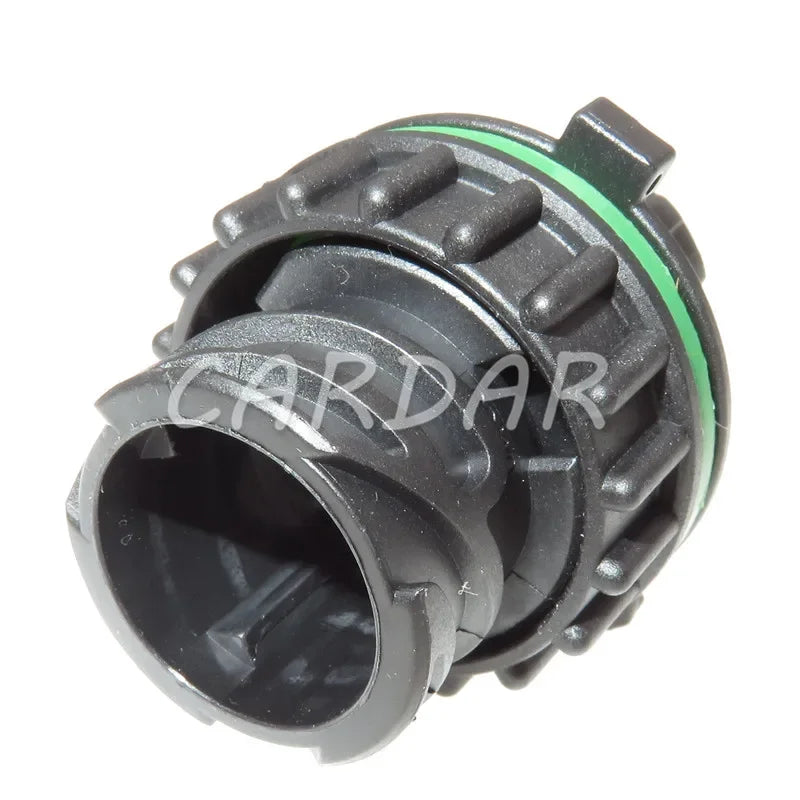 4 Pin 1-967402-1 1-967325-1 Tyco Round HOWO A7 Odometer Speed Sensor Plug Auto Waterproof Connector