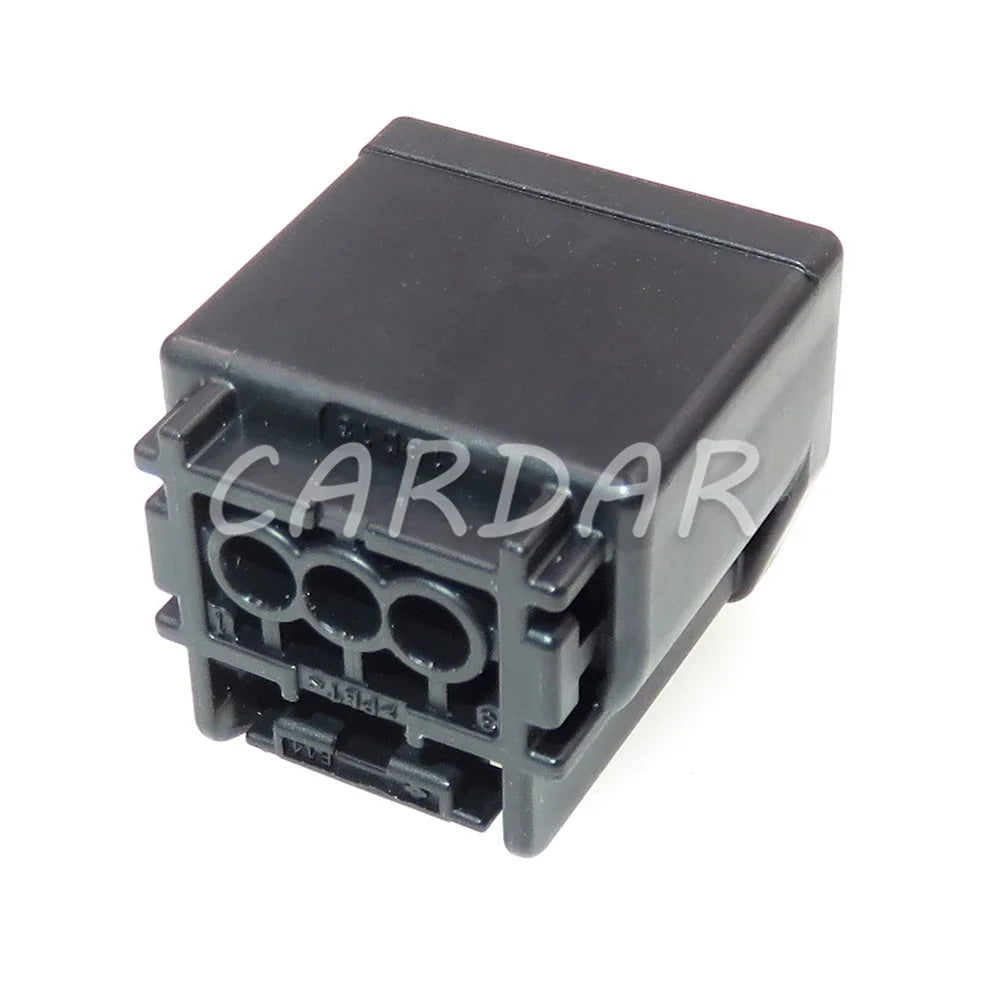 3 Pin 6189-7831 Car Waterproof Plugs 90980-12D13 Auto Wiring Sockets Car Low Current Cable Connector
