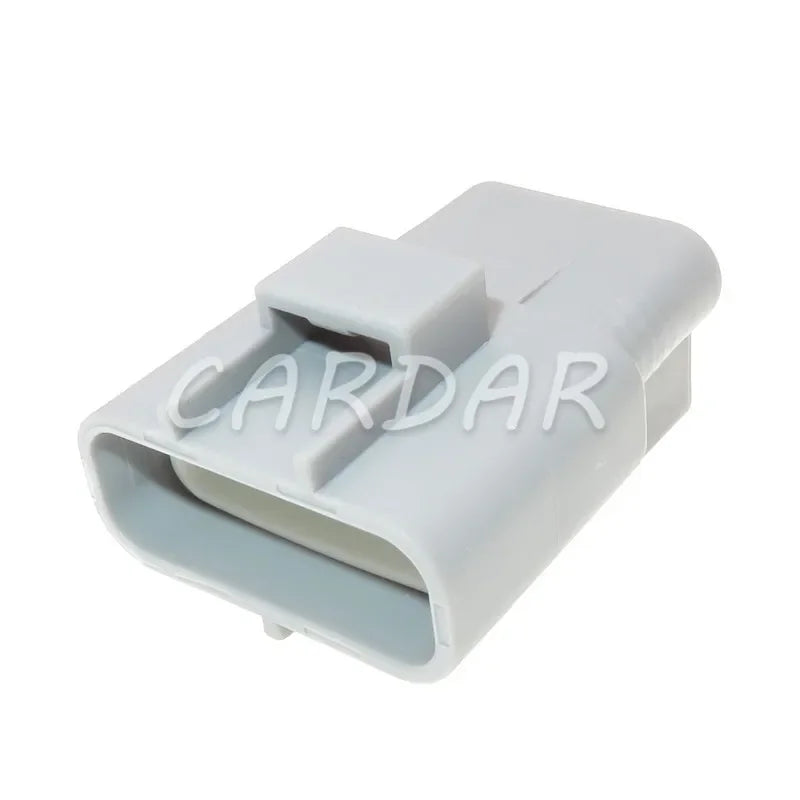 3 Pin 6189-0165 6188-0129 Automotive Electric Fan Socket Connector For Toyota Carola Corolla Camry