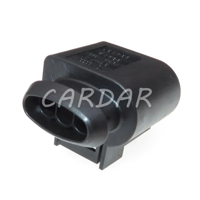3 Pin 4D0 971 993 Engine Oil Rail Pressure Plug Automotive Socket 4D0971993 Plug For VW 1.8T SI2.0TSI