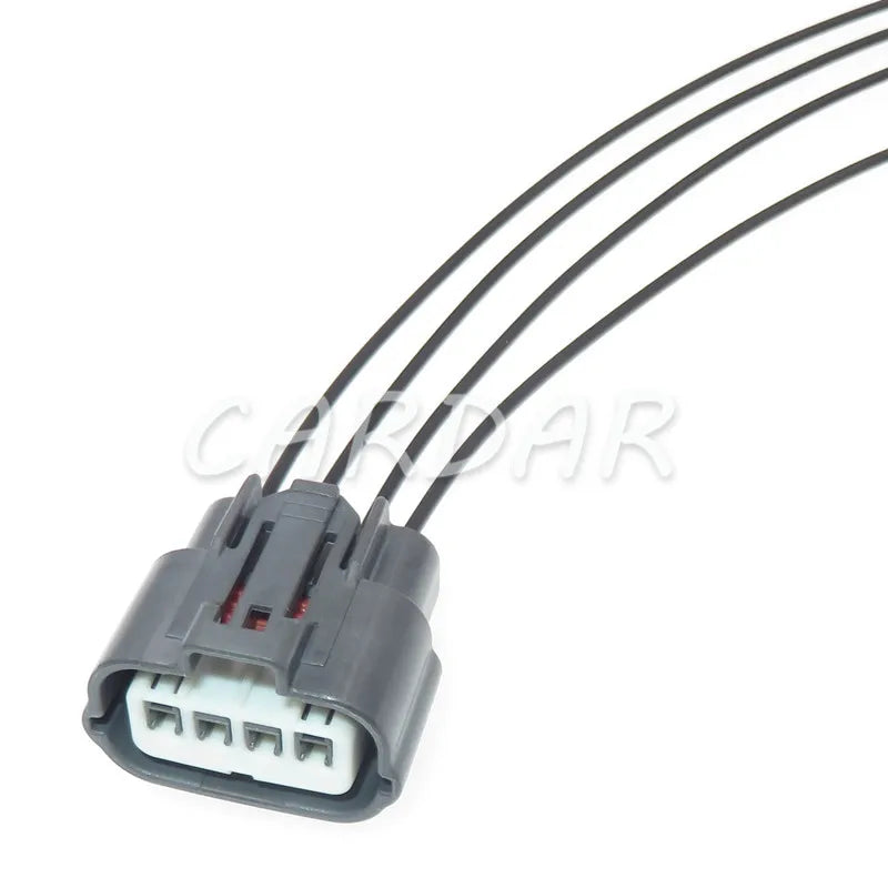 4 Pin 6189-0551 MD355556 MAP Sensor Socket Auto Waterproof Car Wire Connector For Nissan Toyota Honda