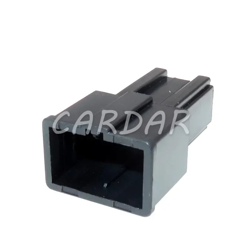 2 Pin Automotive Map Sensor Connector Battery Speaker Wiring Socket Plug For Toyota