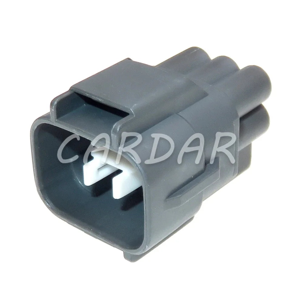 6 Pin 90980-11034 7283-7062-40 7282-7062-40 Auto Accelerator Throttle Pedal Connector Waterproof Socket