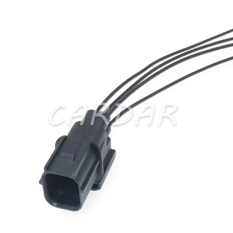 4 Pin 6189-7039 6188-4776 HV/HVG Series 040 O2 Oxygen Sensor Plug Automotive Connector Waterproof Socket