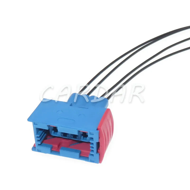 4 Pin 144998-3 185001-3 3-965261-1 Car Cable Waterproof Socket Auto Electrical Connector Automobile Accessories
