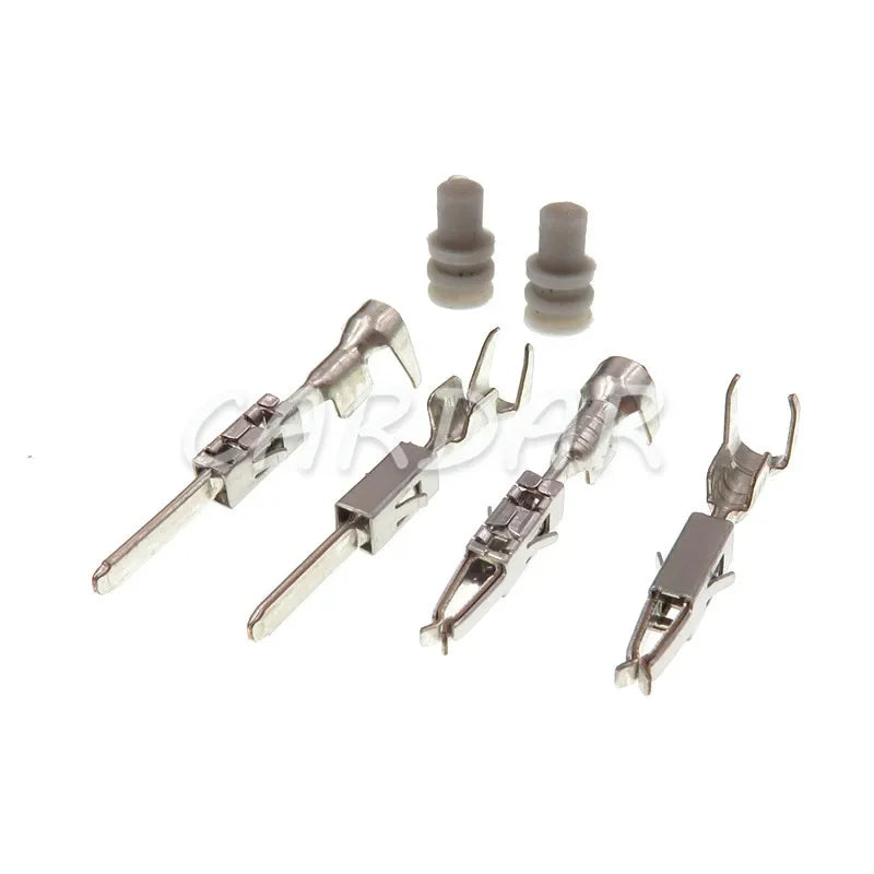 6 Pin 3B0 972 706 Auto Electrical Accelerator Pedal Plug Electrical Connector 3B0972706 For VW Golf Bora