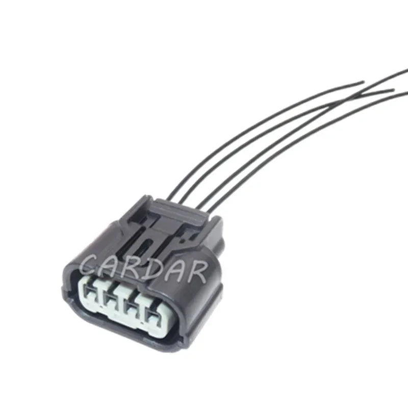 4 Pin Automotive Male Female Docking Connector Car Wire Harness Waterproof Socket Auto Parts