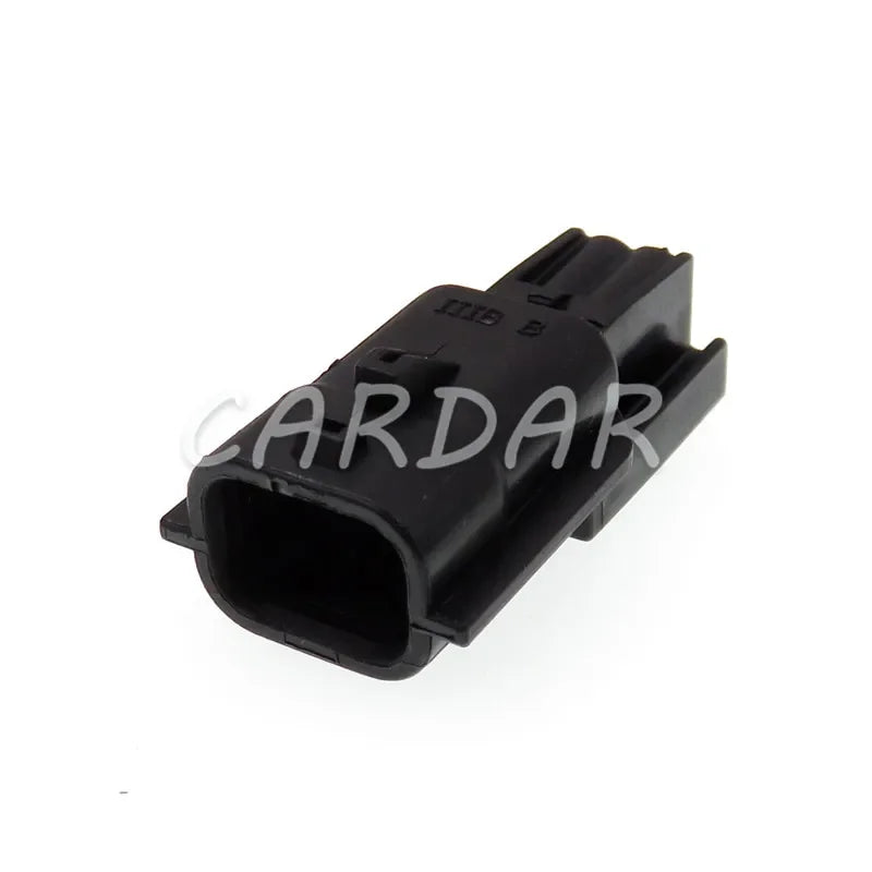 2 Pin 7283-8851-30 7282-8851-30 Automotive Connector Waterproof Electronic Socket ABS Sensor Plug For Nissan