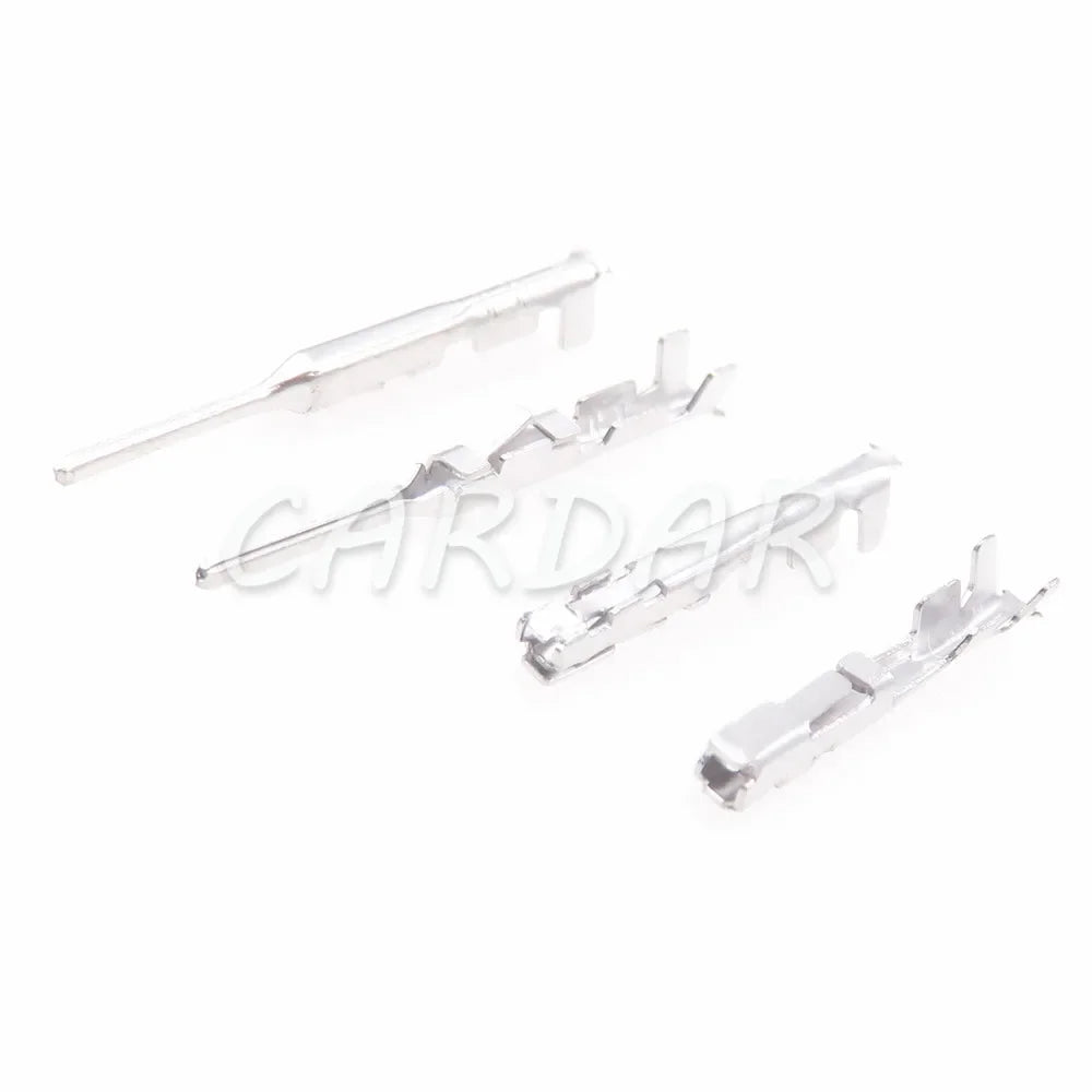 28 Pin Car Low Current Cable Harness Socket MX34028SF1 MX34028PF1 Auto Unsealed Plug Automobile Connector Assembly