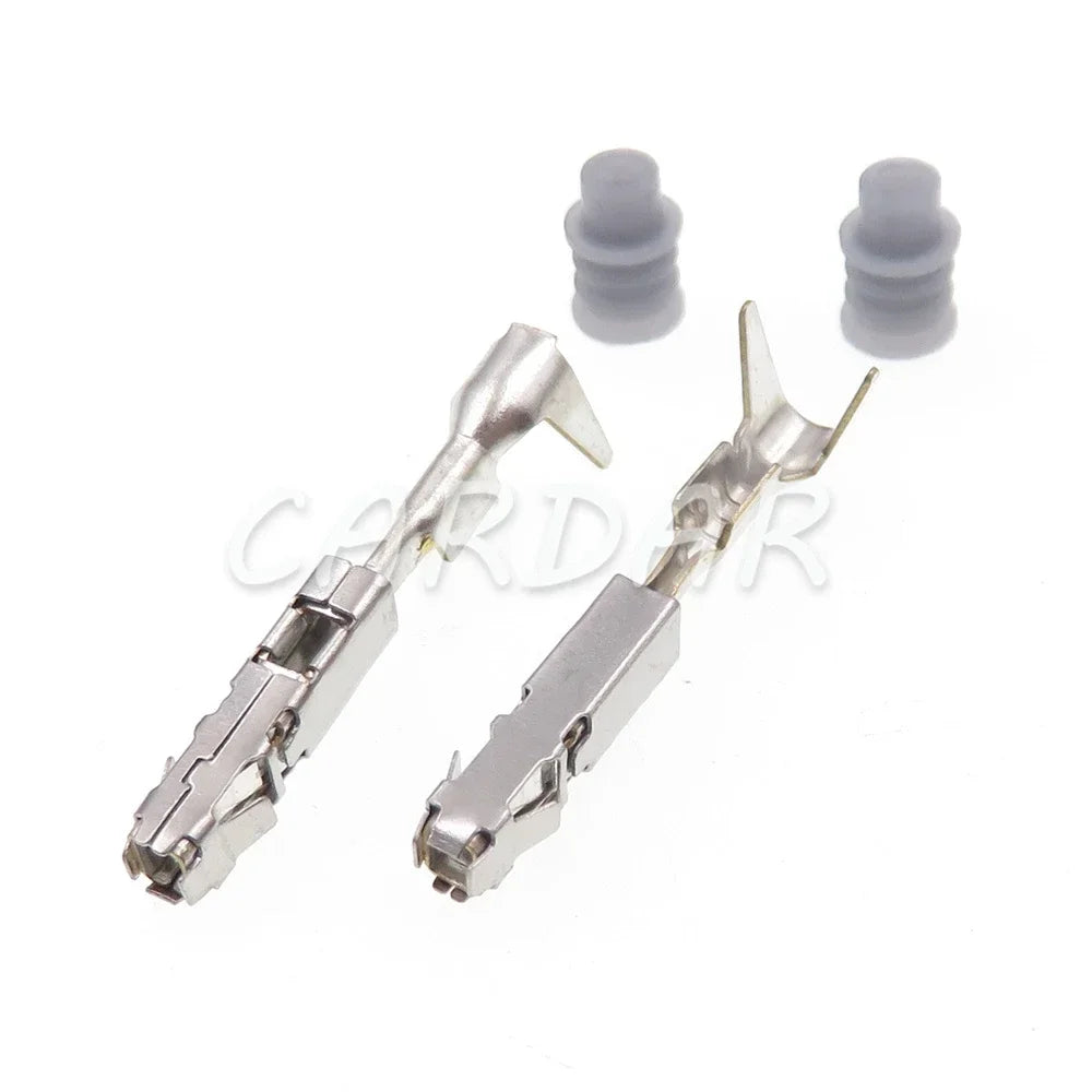 4 Pin 4H0973712A 4H0 973 712 A Car Sensor Wire Cable Socket for VW Audi Auto Waterproof Plug Electrical Connectors