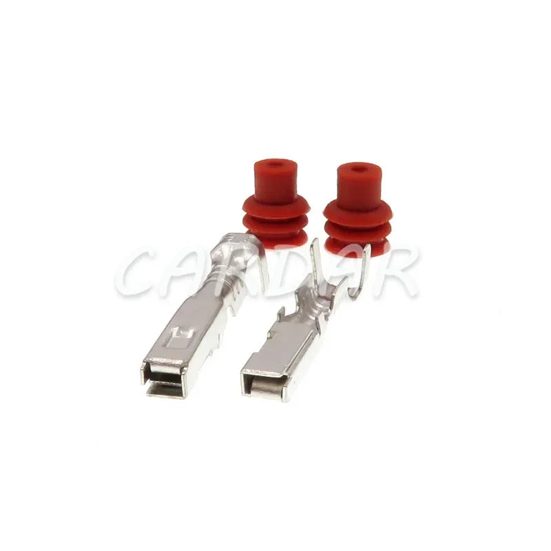 3 Pin 6189-0728 K-Series S2000 Ignition Coils Plug Wire Connector For Honda Automotive Waterproof Socket