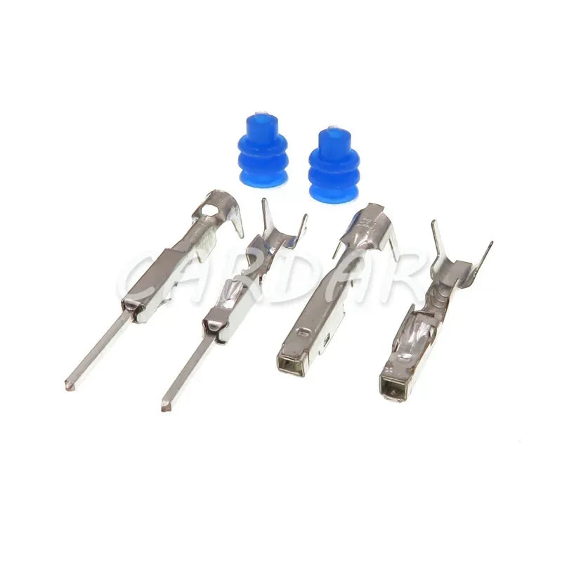 Conector Automotriz de 6 Pines 31404-6110 para Pedal del Acelerador de Ford Cruze Buick Chevy