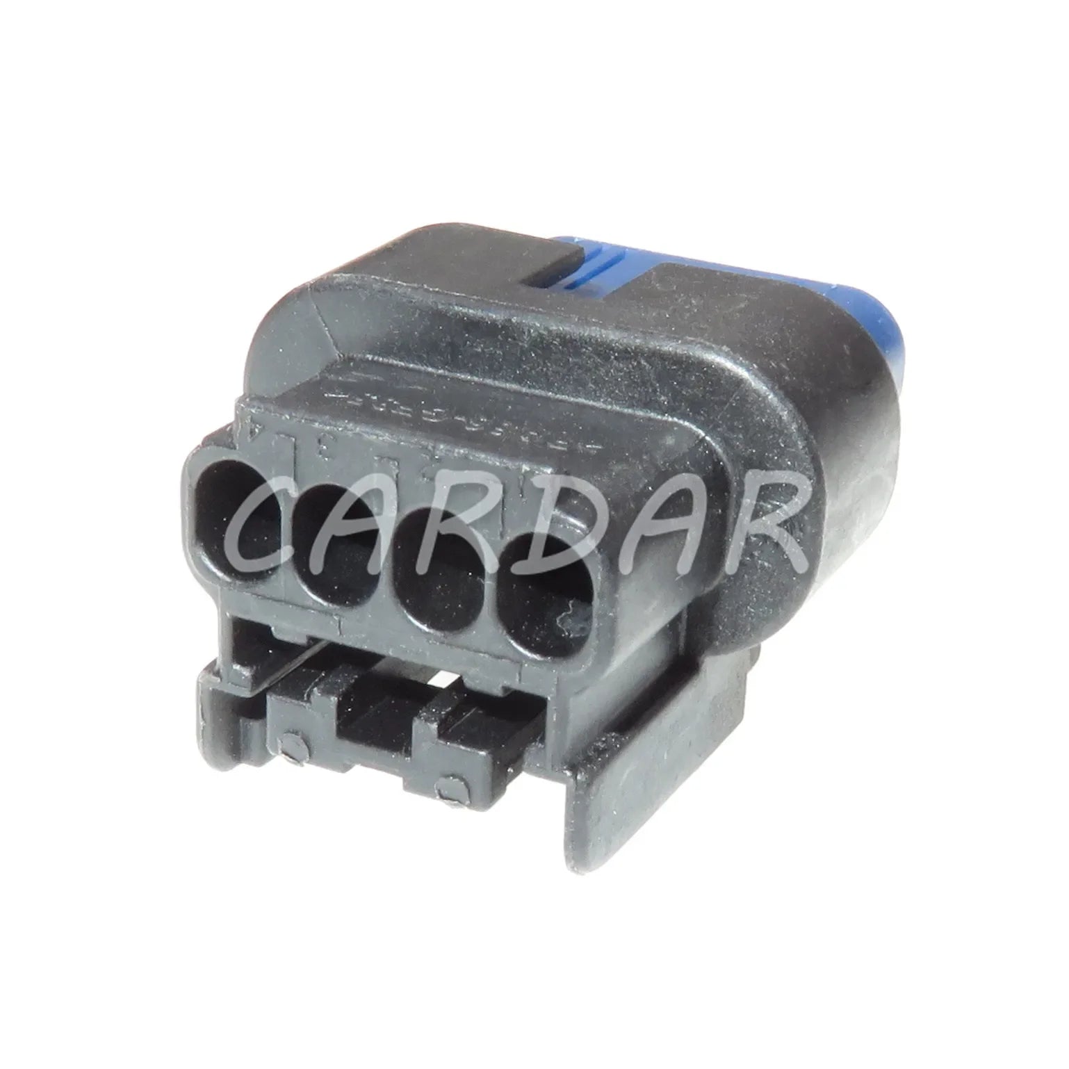 4 Pin WPT-1309 CU2Z-14S411-AYA Auto Sensor Waterproof Plug Car Wire Cable Sockets