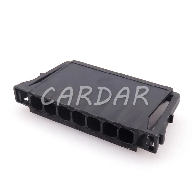 7 Pin 1-1355396-1 A2115450328 Automotive Electric Cable Socket Car Wiring Terminal Connector Auto Plug For Benz