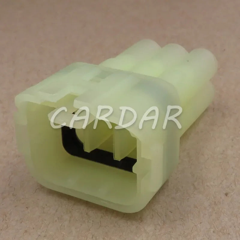 2/3/4/6 Pin HM And MT Series (Sumitomo 090 Connector) Electrical Wire Connector With Terminals And Seals