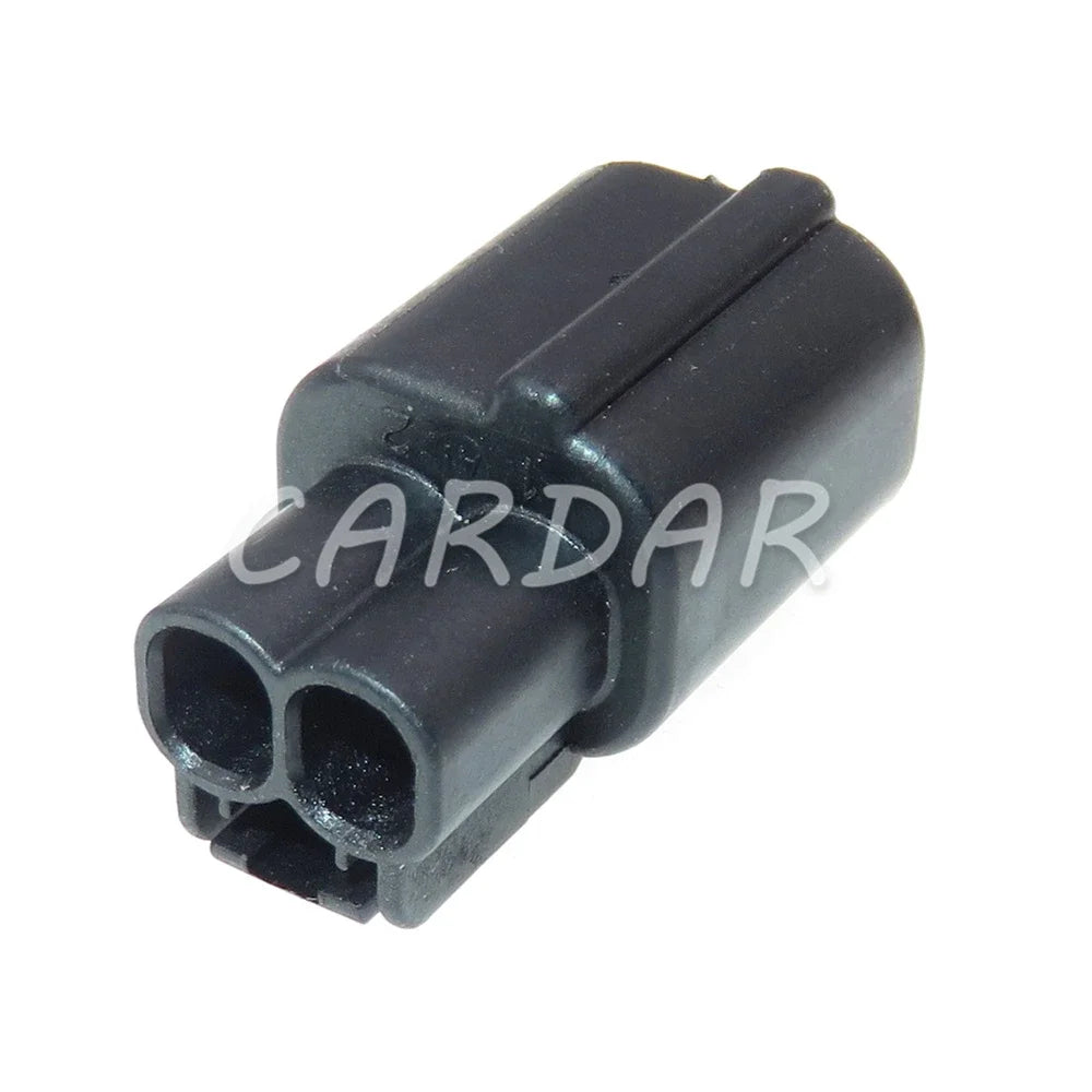2 Pin Car Waterproof Adapter 15383213 13579999 Auto Plastic Housing Sockets Automobile Plugs
