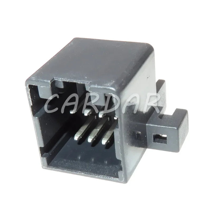 8 Pin 174049-2 174044-2 Car Window Lifter Assembly Cable Socket Automotive Pin Connectors