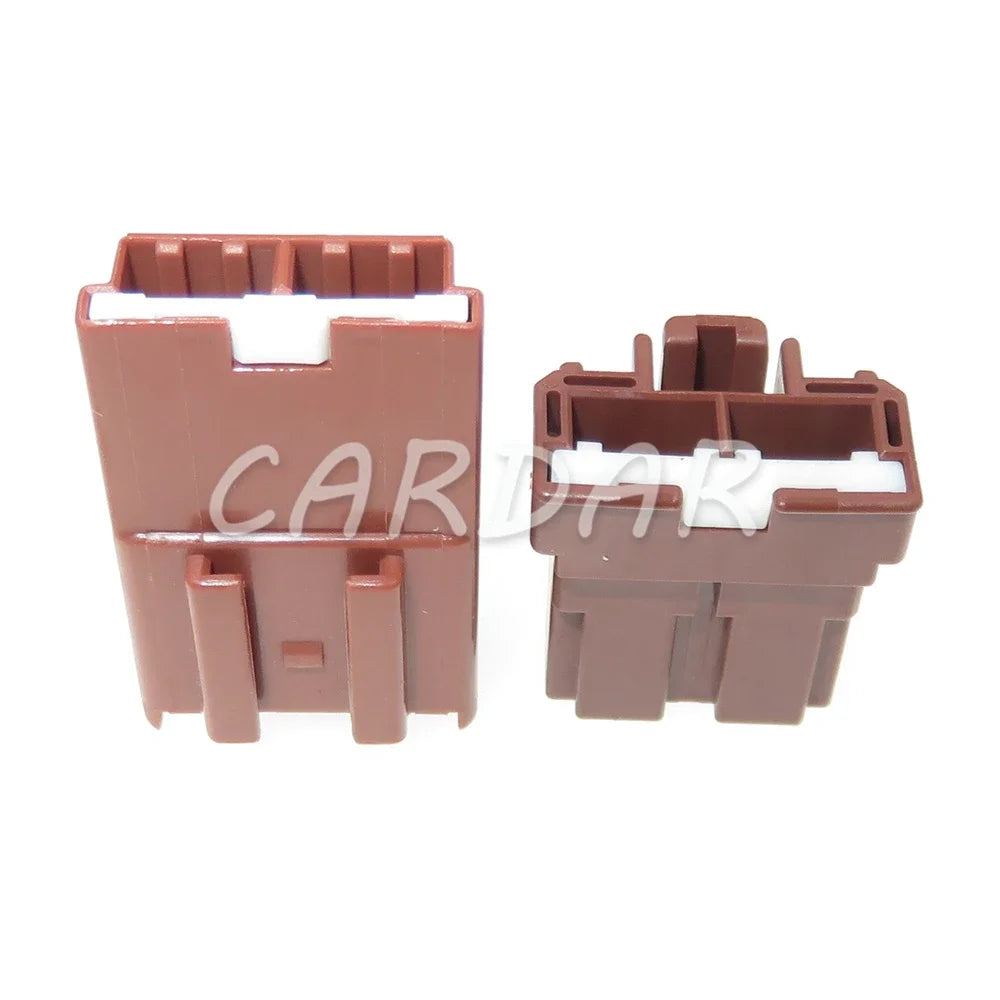 2 Pin Auto Electrical Socket 6098-0224 6098-0226 Car Male Female Docking Wire Connector
