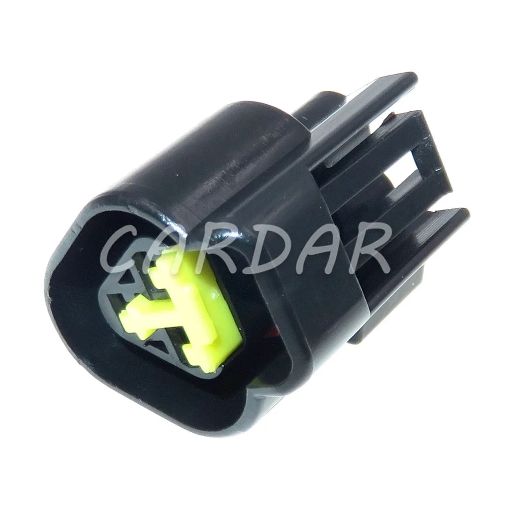 3 Pin FW-C-3M-B FW-C-3F-B Electrical Connector Automobile Waterproof Wire Cable Harness Sealed Housing Socket