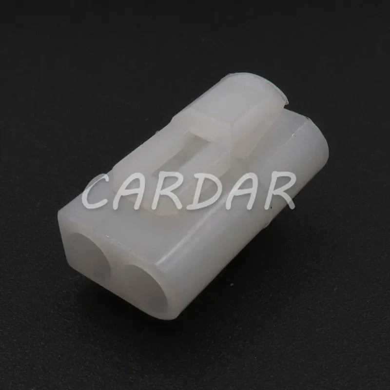 2 Pin 3.5mm 811972575 811972577 Automotive Plug Connector Motorcycle Wiring Harness Socket