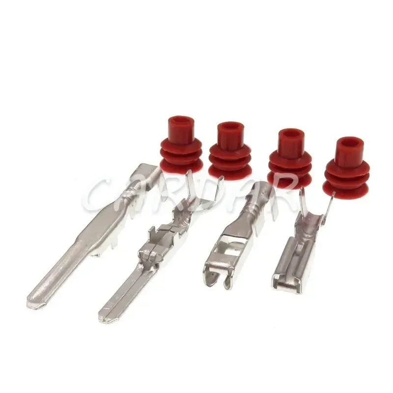 16 Pin 6188-0353 6181-6457 Waterproof Electrical Wire Connector Plug Socket Auto Connectors For Car Wiring Harness