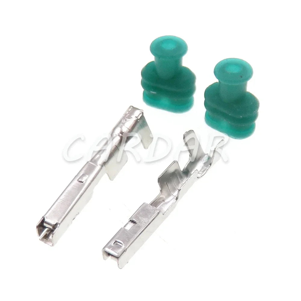 3 Pin MG641295-4 7283-8732-40 Car Wiring Terminal Connector Auto Waterproof Socket Automobile Parts