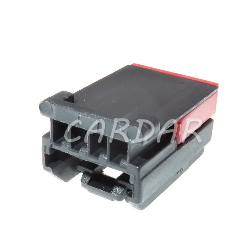4 Pin 6-1419169-8 Car Electrical Connector Auto Cable Plug Socket With Terminals