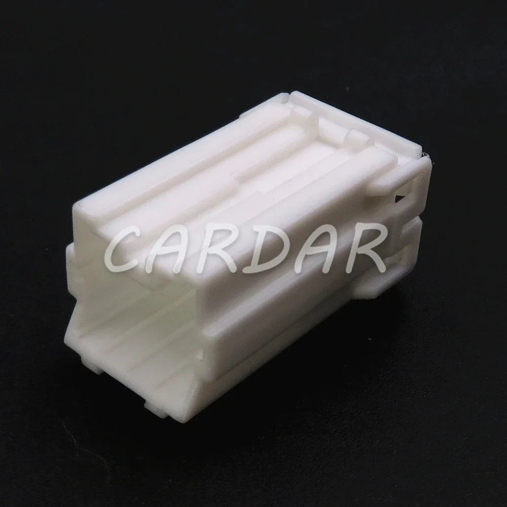 6 Pin 7122-8365 7123-8365 MG620401 MG610398 Auto Male Female Docking Unsealed Wire Socket