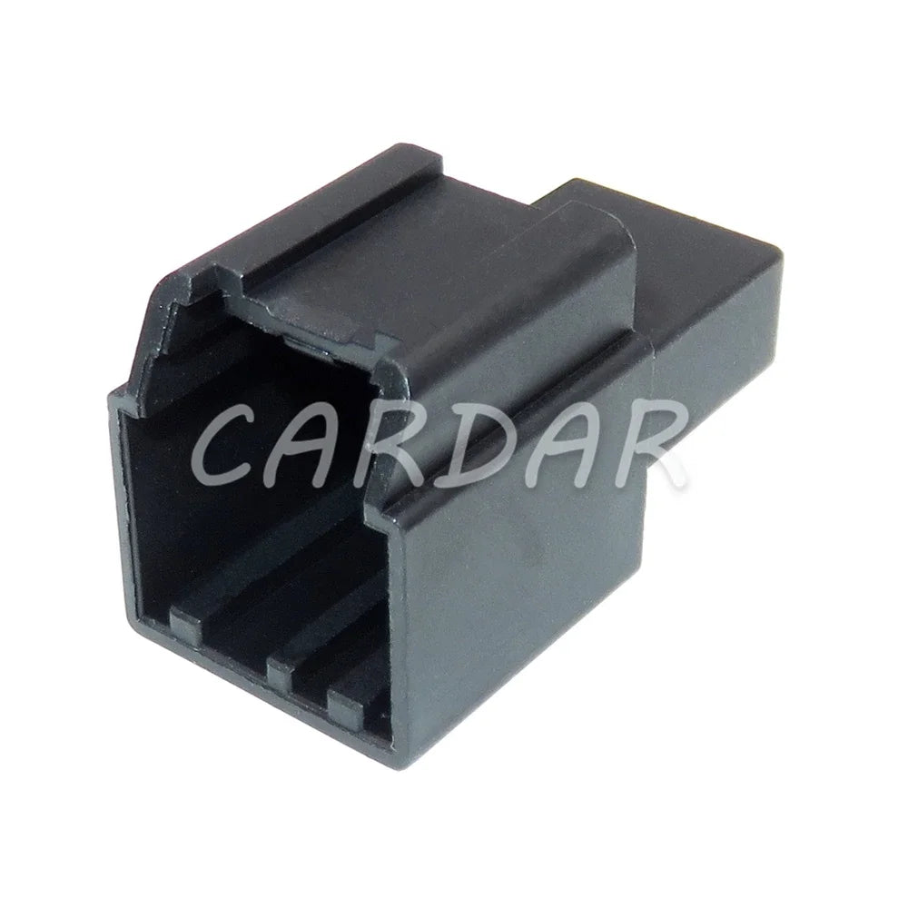 10 Pin 0.6 Series 7283-9040-30 Miniature Car Electric Wiring Male Plug Automobile Female Unsealed Socket