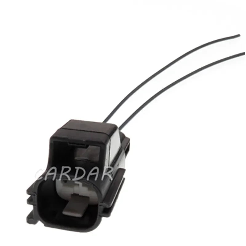 2 Pin 7282-5548-30 7283-5548-30 Waterproof Electric Connector Wiring Harness Socket