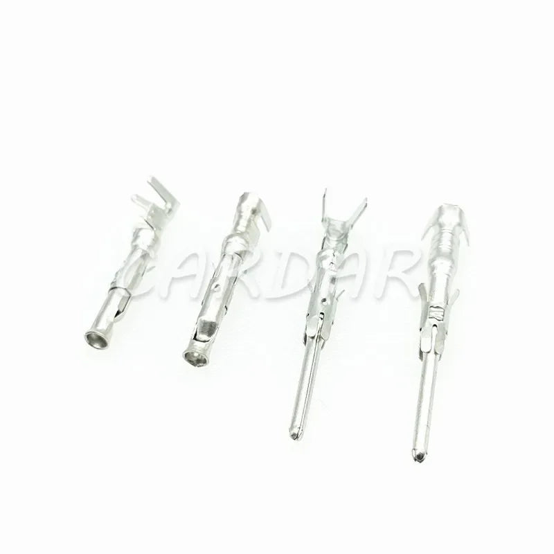 16 Pin 182916-1 206036-1 182642-1 206037-1 206070-8 Diagnostic Connector Automotive Aviation Plug And Tail Clamp For SMEMA SMT