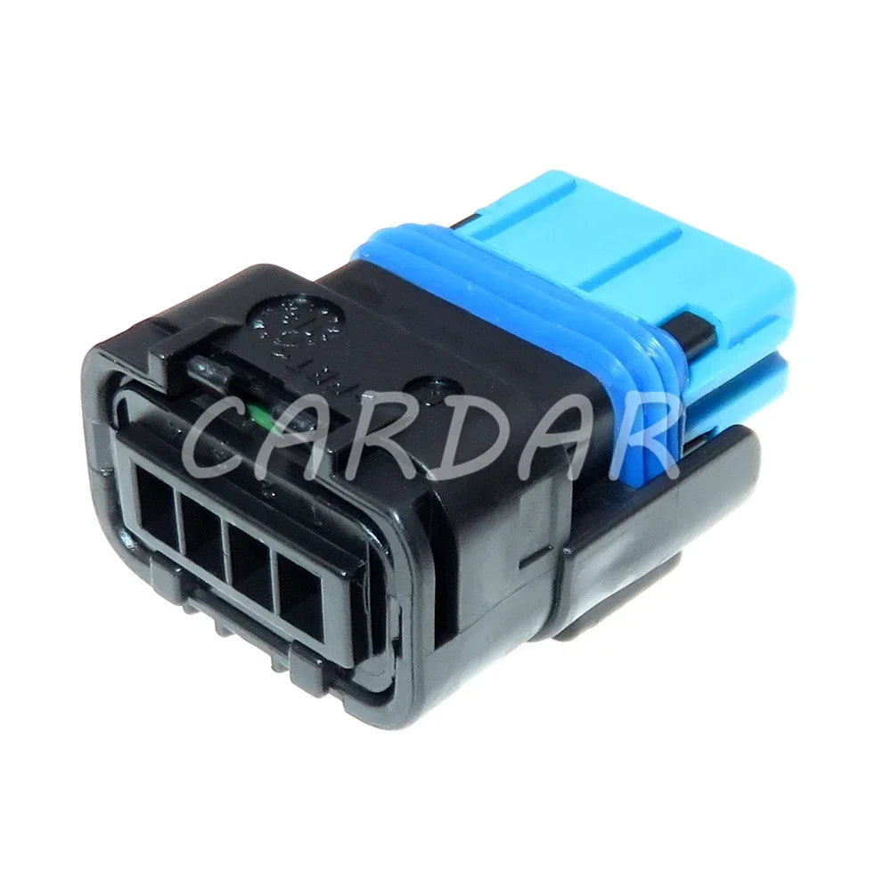 4 Pin 1.5 Series 211PC042S6021 Auto Plastic Housing Waterproof Socket Auto Accessories