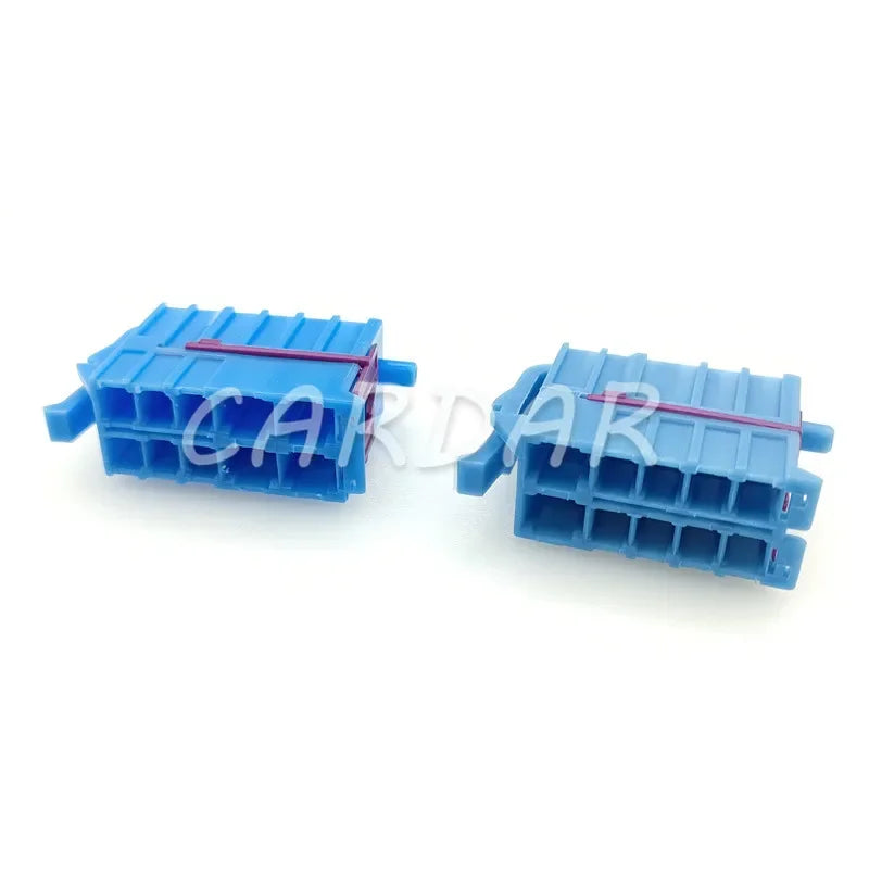 10 Pin 928578 Automotive Connector Plug Auto Cable Wire Socket