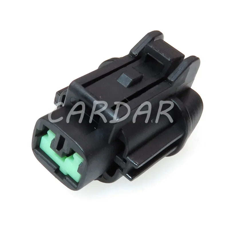 2 Pin PB295-02020 6188-0552 6918-1774 6185-0865 Auto Fog Light Socket Lamp Plug Automotive Connector For Nissan Tenna