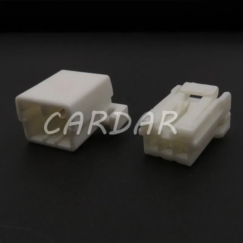 3 Pin 174921-1 175781-1 Auto Connector 1.8 Pins PCB Socket For Automotive Cars Car Reading Light