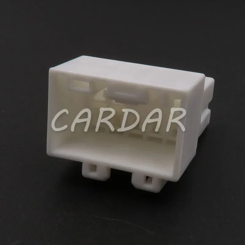 8 Pin 936242-1 936233-1 Auto Electric Plug Wiring Cable Socket