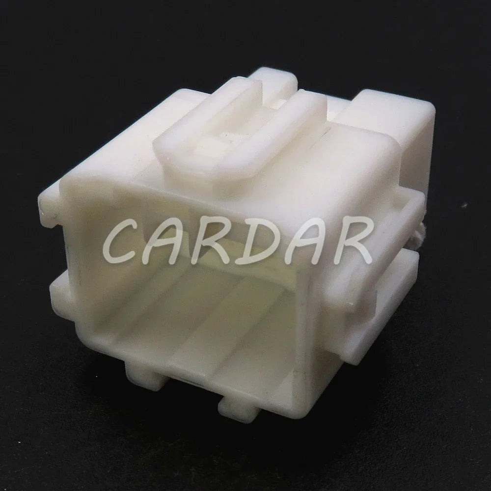 18 Pin Automotive Hybrid Connector Car Low Current Electrical Plug Auto Male Female Unsealed Power Socket