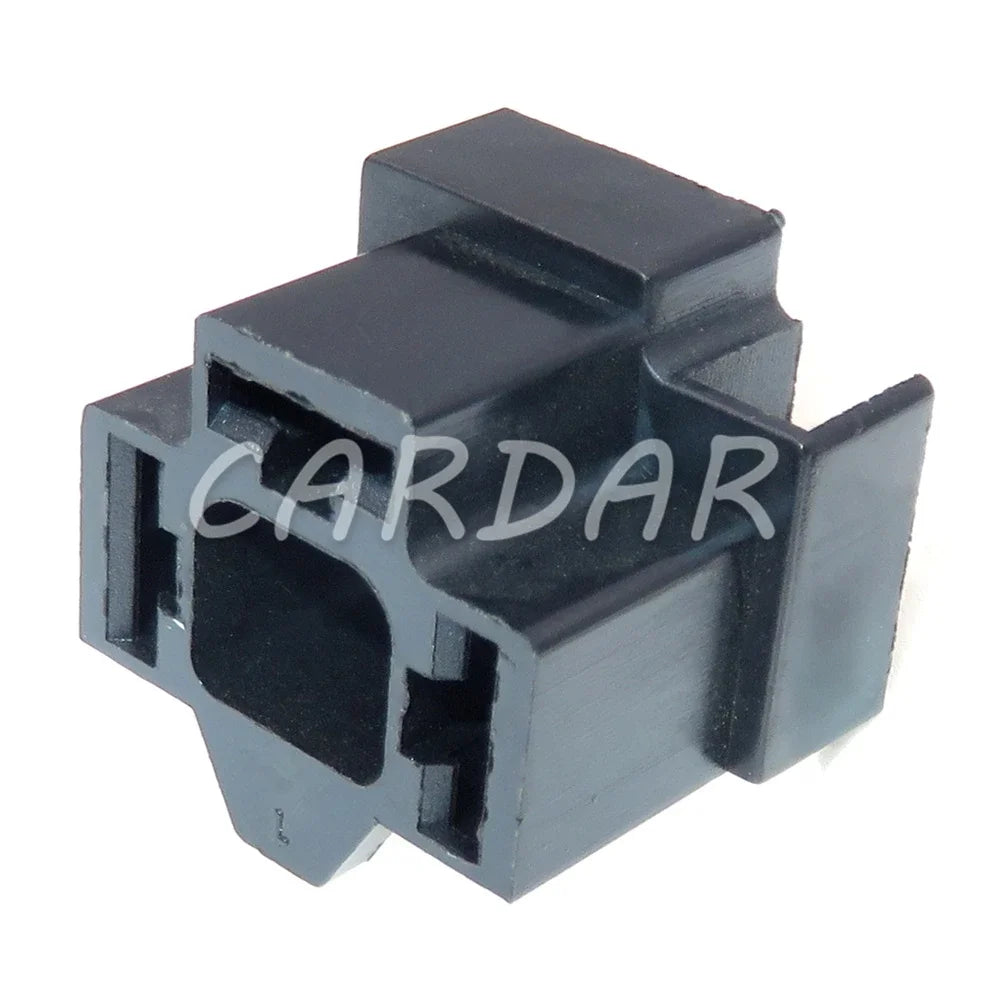 3 Pin 1 Series H4 Lamp Holder Plug Auto Parts Car Plastic Housing Unsealed Headlights Cable Socket