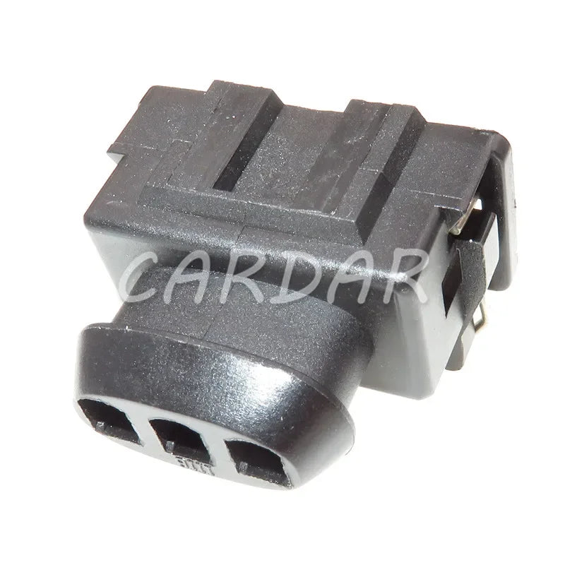 3 Pin Electrical Waterproof Automotive Connector Socket Part For 357972763 357 972 763