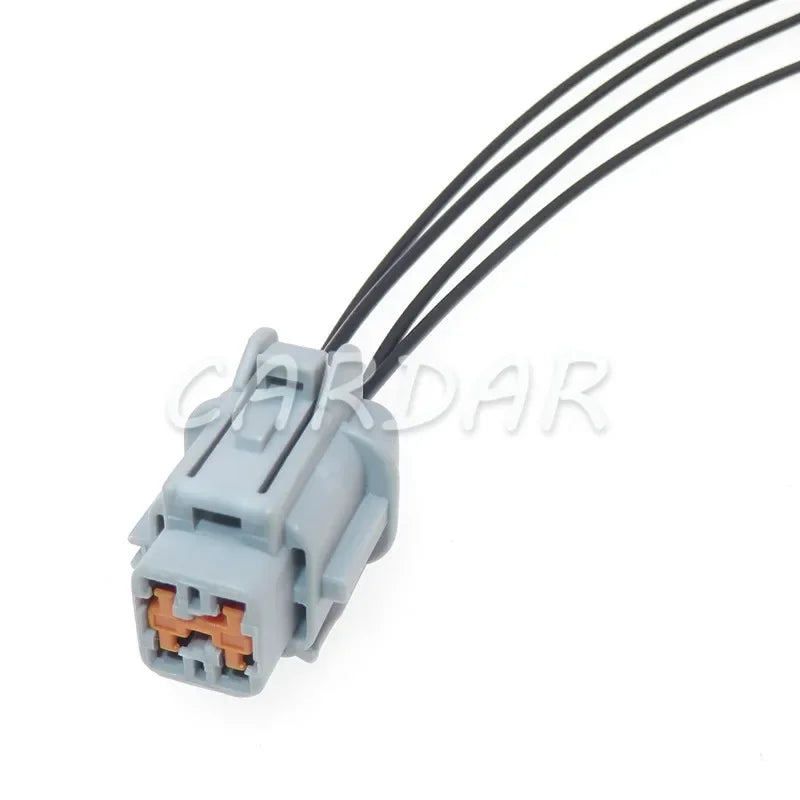 4 Pin 6185-1171 6188-0558 91 Versiegelt Series 090 Connector Waterproof Automotive Socket