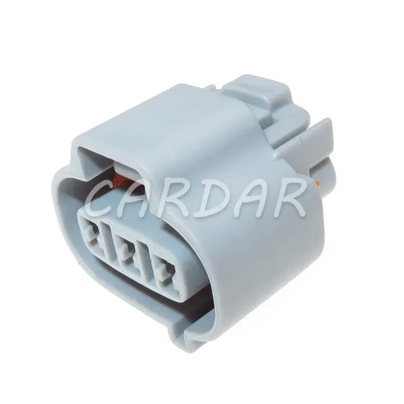 3 Pin 6189-0027 Vehicle Speed Odometer Sensor Plug Automobile Connector