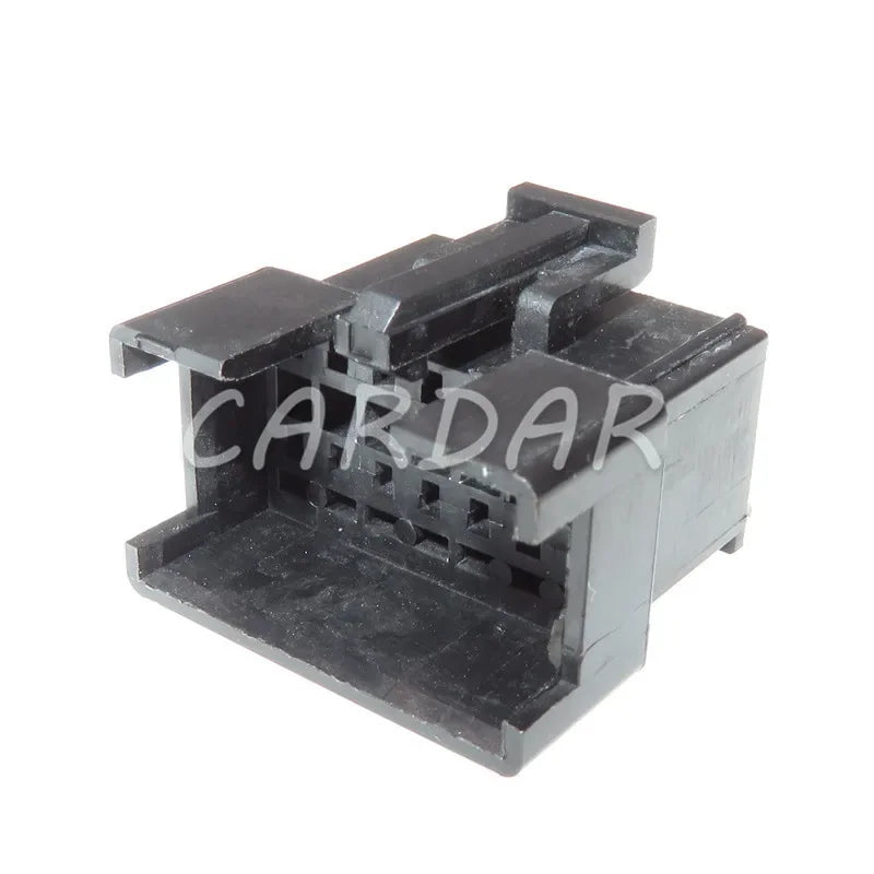 SM 2.54 Pitch Connector 2/3/4/5/6/7/8/9/10/11/12 Pin Female Male Wire Socket Housing With Terminals SM-2P SM-2R JST SM2.54